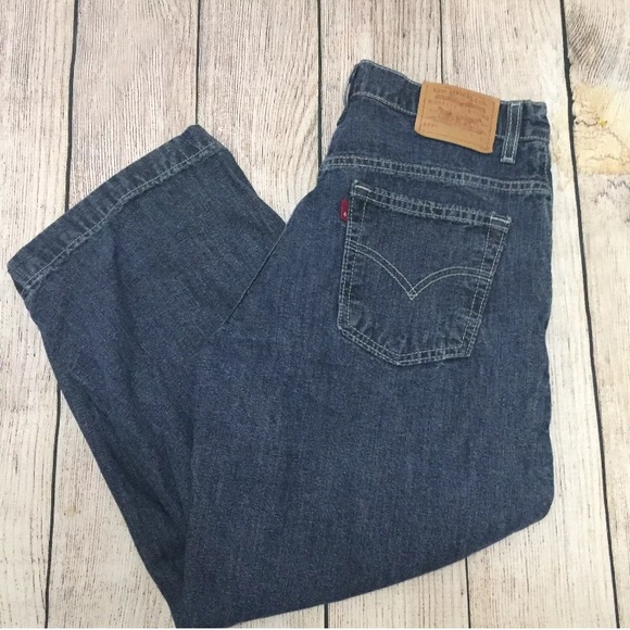 levis 577